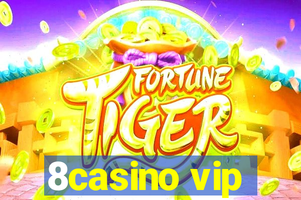 8casino vip